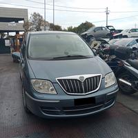 RICAMBI LANCIA PHEDRA 2008 2100 [2.1] DIESEL 125KW