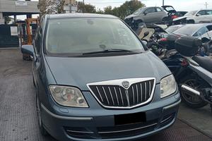 RICAMBI LANCIA PHEDRA 2008 2100 [2.1] DIESEL 125KW