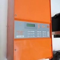 Soccorso energia in assenza di rete elettrica