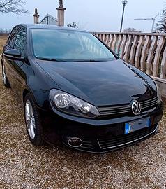 Golf 6 TDI 1600 105 CV prezzo 5500€