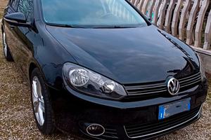 Golf 6 TDI 1600 105 CV prezzo 5500€