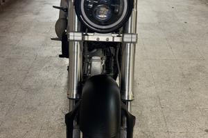 Ducati monster dark 620 ie