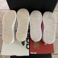 Scarpe per bambina sportive