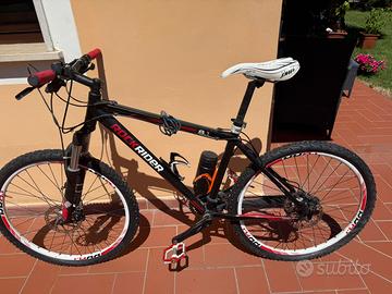 Mountain Bike Rockrider 8.1