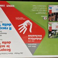 scopriamo le scienze della terra 2 ed. Zanichelli