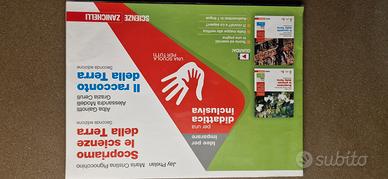 scopriamo le scienze della terra 2 ed. Zanichelli