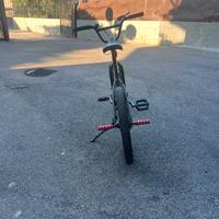 Bicicletta bmx