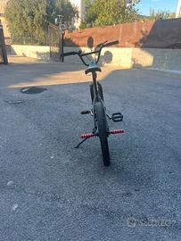 Bicicletta bmx