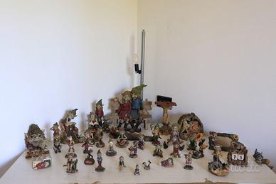 Collezione PIXIES+Espositore