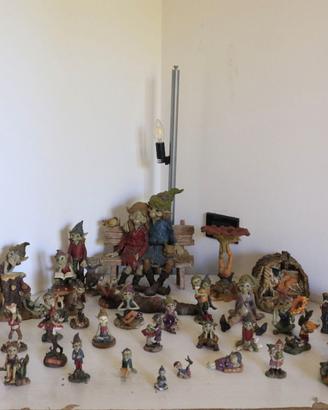 Collezione PIXIES+Espositore