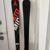 Sci Atomic Redster XT Race Rocker 177