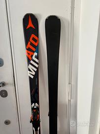 Sci Atomic Redster XT Race Rocker 177