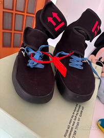 scarpe off white 