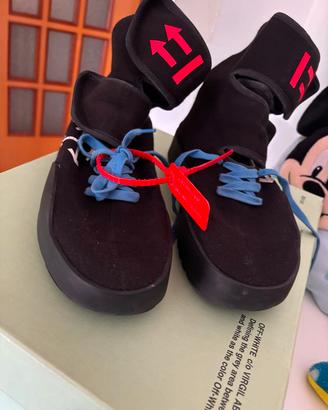 scarpe off white 