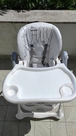 Seggiolone Brevi Convivio