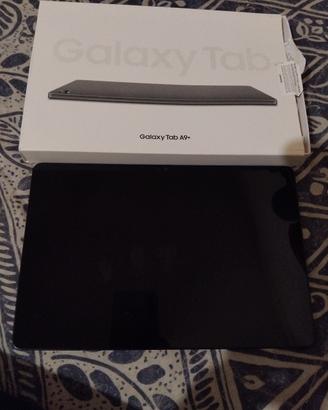 SAMSUNG GALAXY TAB A9 + 128 GB SM-X210