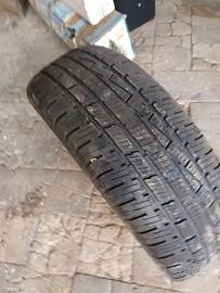 4 Gomme invernali 215-65-16