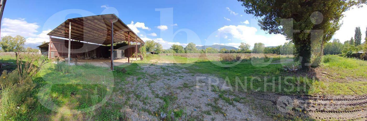 Terreno Agricolo Rieti [Cod. rif 3296286VCG] - Vista 6