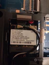 Scheda WiFi Atheros AR5B97 ACER LENOVO HP Laptop