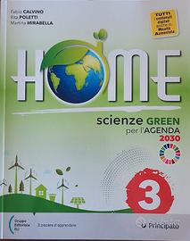 Libro scolastico