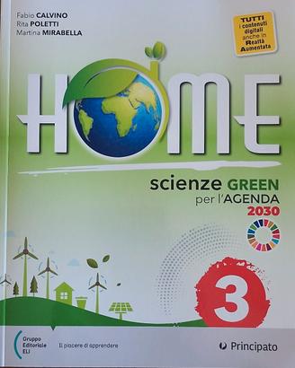 Libro scolastico