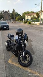 Yamaha fz1