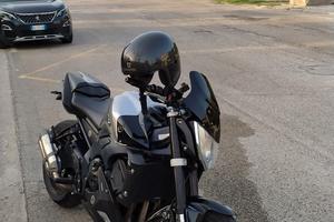 Yamaha fz1