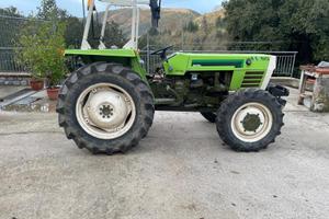 trattore Agrifull 50 cv anno 1981