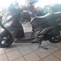 SYM Jet 4 125 Jet 14