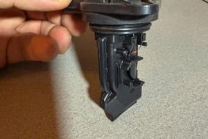 Debimetro Volvo XC40 D3 Originale