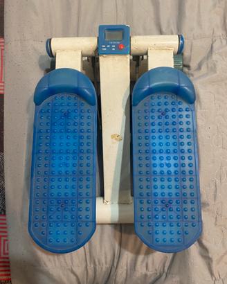 Mini Stepper Step Fitness Home Gym