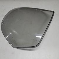 Parabrezza cupolino transalp 600