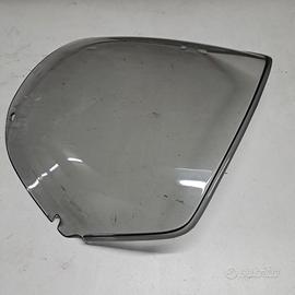 Parabrezza cupolino transalp 600
