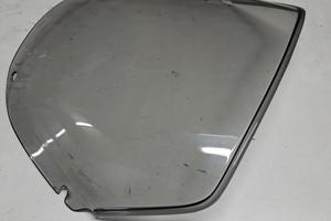 Parabrezza cupolino transalp 600