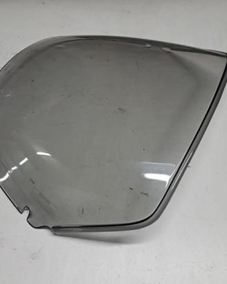 Parabrezza cupolino transalp 600