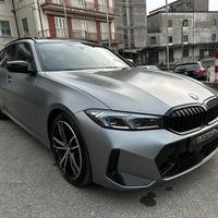 Bmw 320d xDrive Touring M Sport PRO_TETTO_R19_MATR