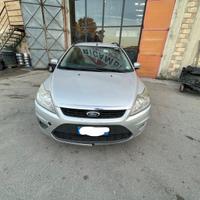 Ricambi Ford Focus 1.6 TDCi 90 cv del 2008