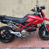 hypermotard 1100 2009 finanziabile 