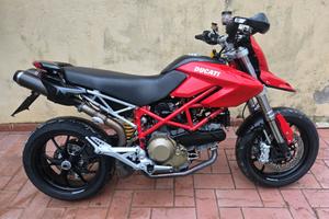 hypermotard 1100 2009 finanziabile 