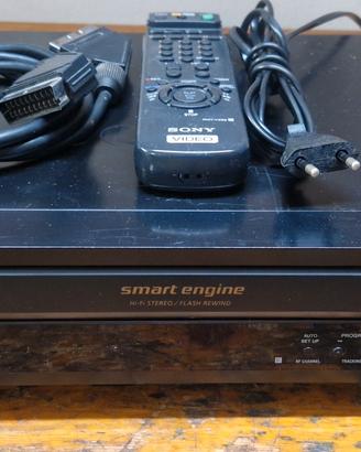 videoregistratore Sony SLV-SE600