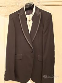 Abito da sposo/ cerimonia Pignatelli tg 50