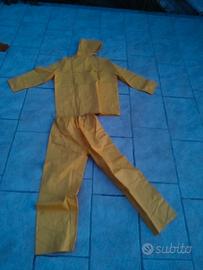 abbigliamento lavoro 