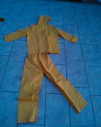 abbigliamento lavoro 