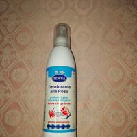 deodorante per cani e gatti 