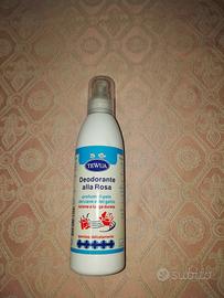 deodorante per cani e gatti 