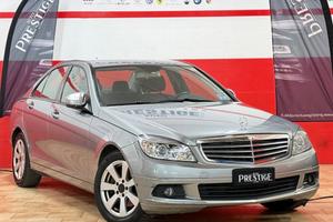 Mercedes-benz C 220 CDI Eleg.