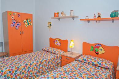 Casa Vacanze a 50 MT dal mare