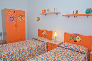 Casa Vacanze a 50 MT dal mare