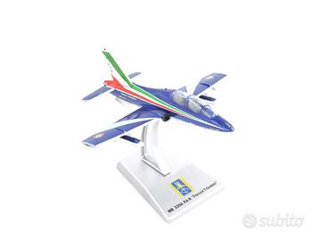 Modellino Pony 1 Frecce Tricolori