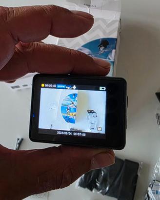 actioncam F502AA